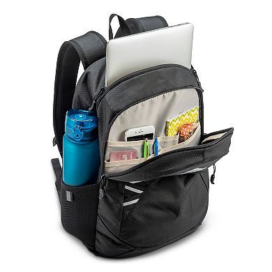 High Sierra Outburst 2.0 Backpack