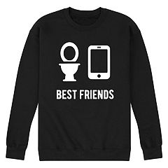 Best friend sweatshirts sales