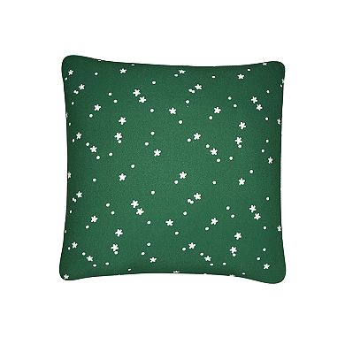 St. Nicholas Square Angel Grandkids Mini Decorative Pillow