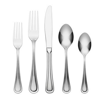 Oneida Infuse 20 pc Flatware Set
