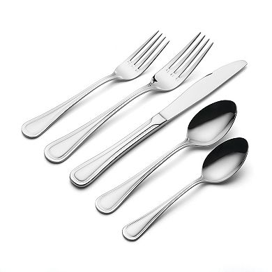 Oneida Infuse 20-pc. Flatware Set