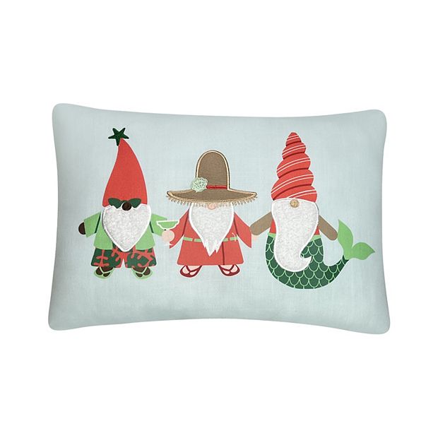 Holiday & Christmas Throw Pillows — WE MOVED! Visit ashleyburk.com