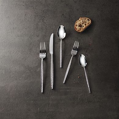 Oneida Revolve 20-pc. Flatware Set