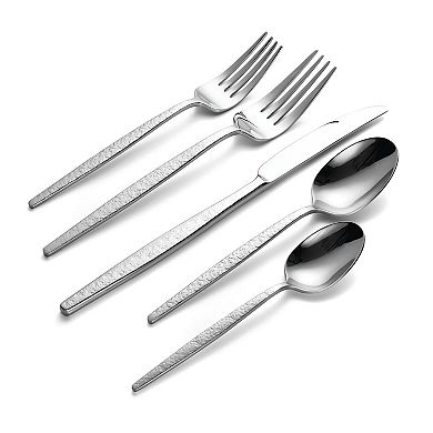 Oneida Revolve 20-pc. Flatware Set