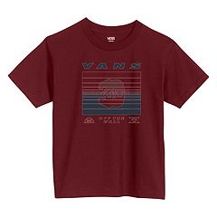 Kohls vans online sweatshirt