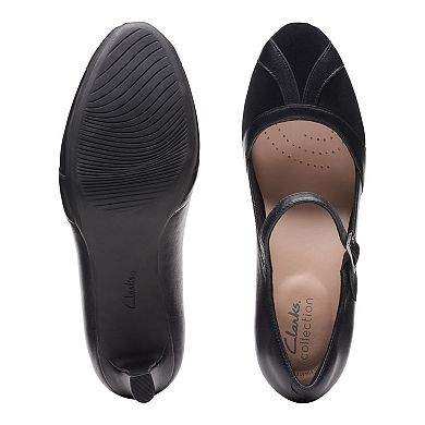 Clarks® Ambyr Light Women's Maryjane Shoes