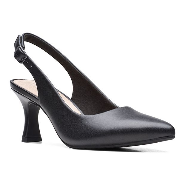 Womens clark shop shoes at kohls