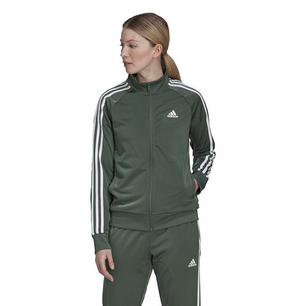 Kohls adidas tracksuit best sale