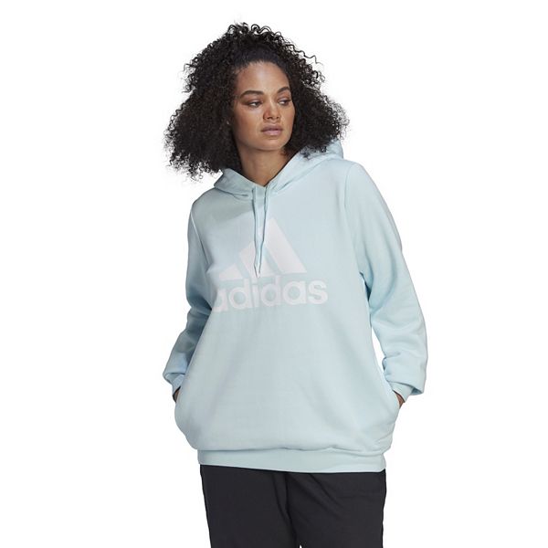 Kohls adidas womens hoodie sale