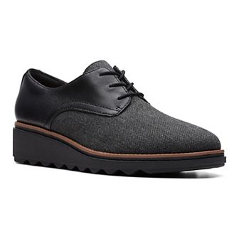 Clarks® Sharon Rae Women's Wedges