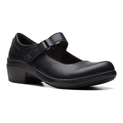 Kohls clarks womens shoes online