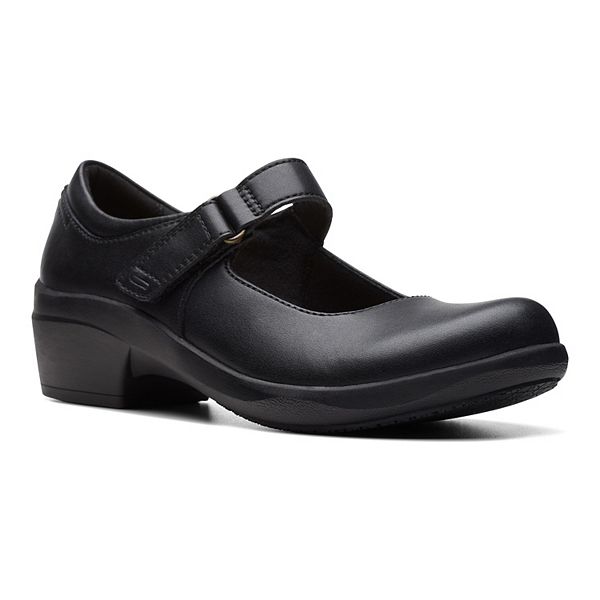Womens clark shoes at kohls hot sale