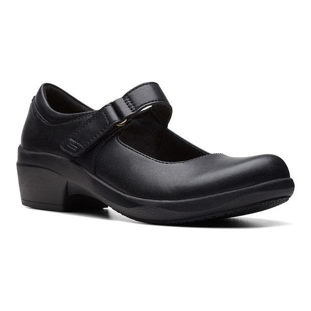 Kohls womens hot sale clark shoes