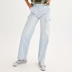 Kohls junior jeans on sale clearance