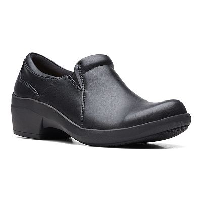 Kohls clarks shoes womens on sale