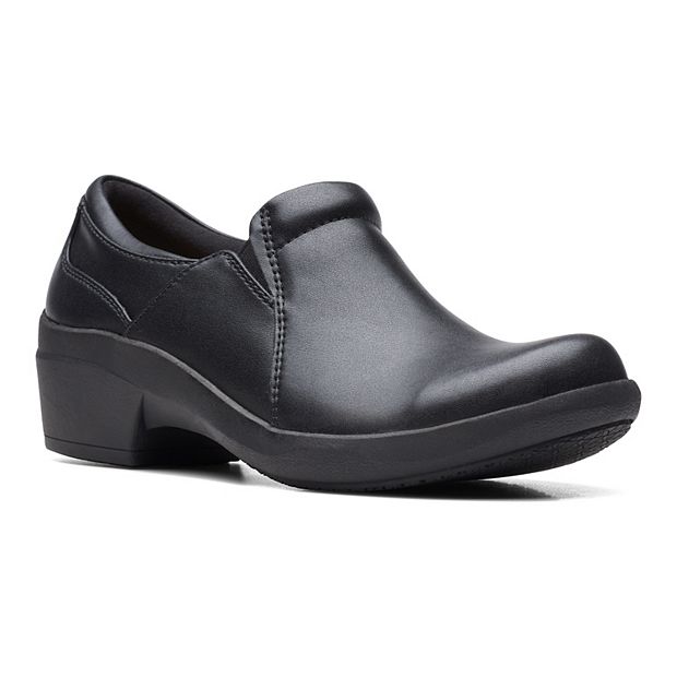 Kohls womens shoes clarks online