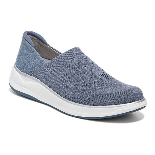 Bzees mens best sale icon slip on