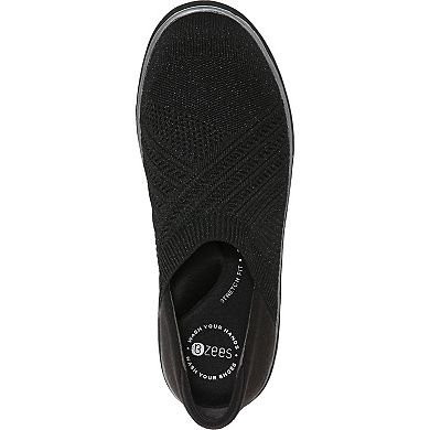 Bzees Triumph Women's Slip-ons