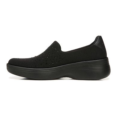 Bzees Easy Going Bright Women's Slip-ons