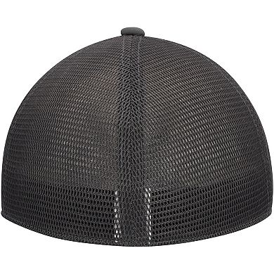 Youth Nike Anthracite Paris Saint-Germain Legacy91 Performance Flex Hat