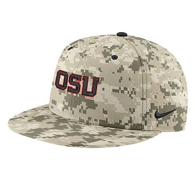 Oregon state beavers baseball hat best sale