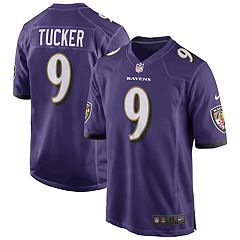 Pink store ravens gear