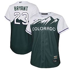 Colorado rockies shop jersey for sale