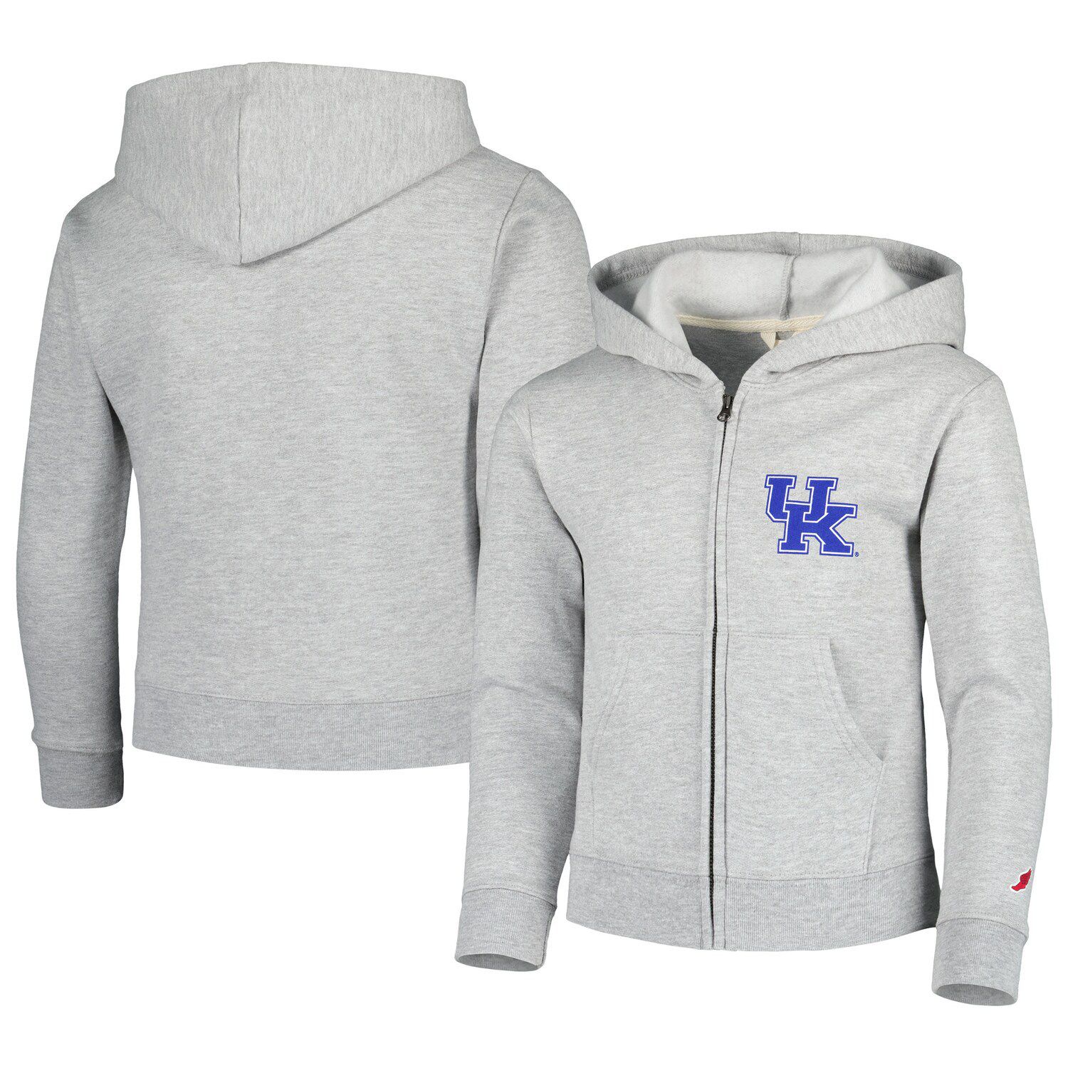 Kentucky wildcats half hot sale zip pullover