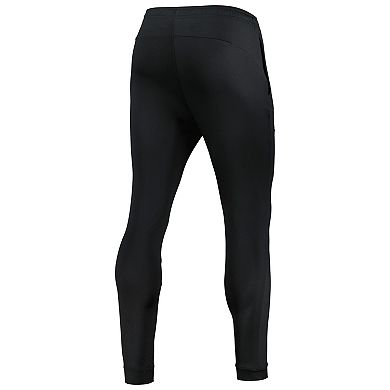 Men's Nike Black Liverpool 2023/24 Strike Track Pants