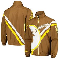 San Diego Padres Nike City Connect Dugout Jacket