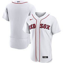 Chicago White Sox Nike Men's White Home Authentic Team Jersey