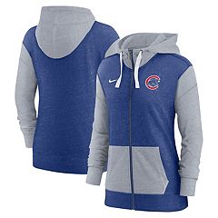 Women's Nike Sportswear Chill Terry Full-Zip Hoodie