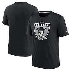 Men's Nike Olive Las Vegas Raiders 2022 Salute to Service Long Sleeve T-Shirt Size: Large