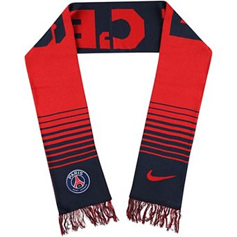 Nike Paris Saint-Germain Local Verbiage Scarf