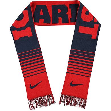 Nike Paris Saint-Germain Local Verbiage Scarf