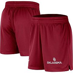 Oklahoma Bottoms, Clothing