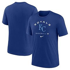 Mens MLB Kansas City Royals T-Shirts Tops, Clothing
