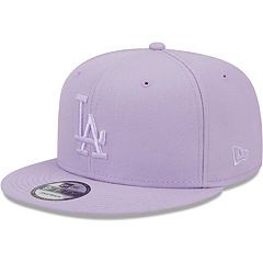  '47 Brand Los Angeles LA Dodgers Clean Up Hat Cap Rose  Pink/White : Sports & Outdoors