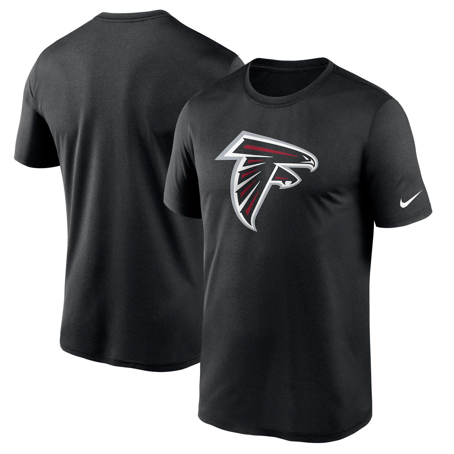 Atlanta falcons 2025 bling t shirt