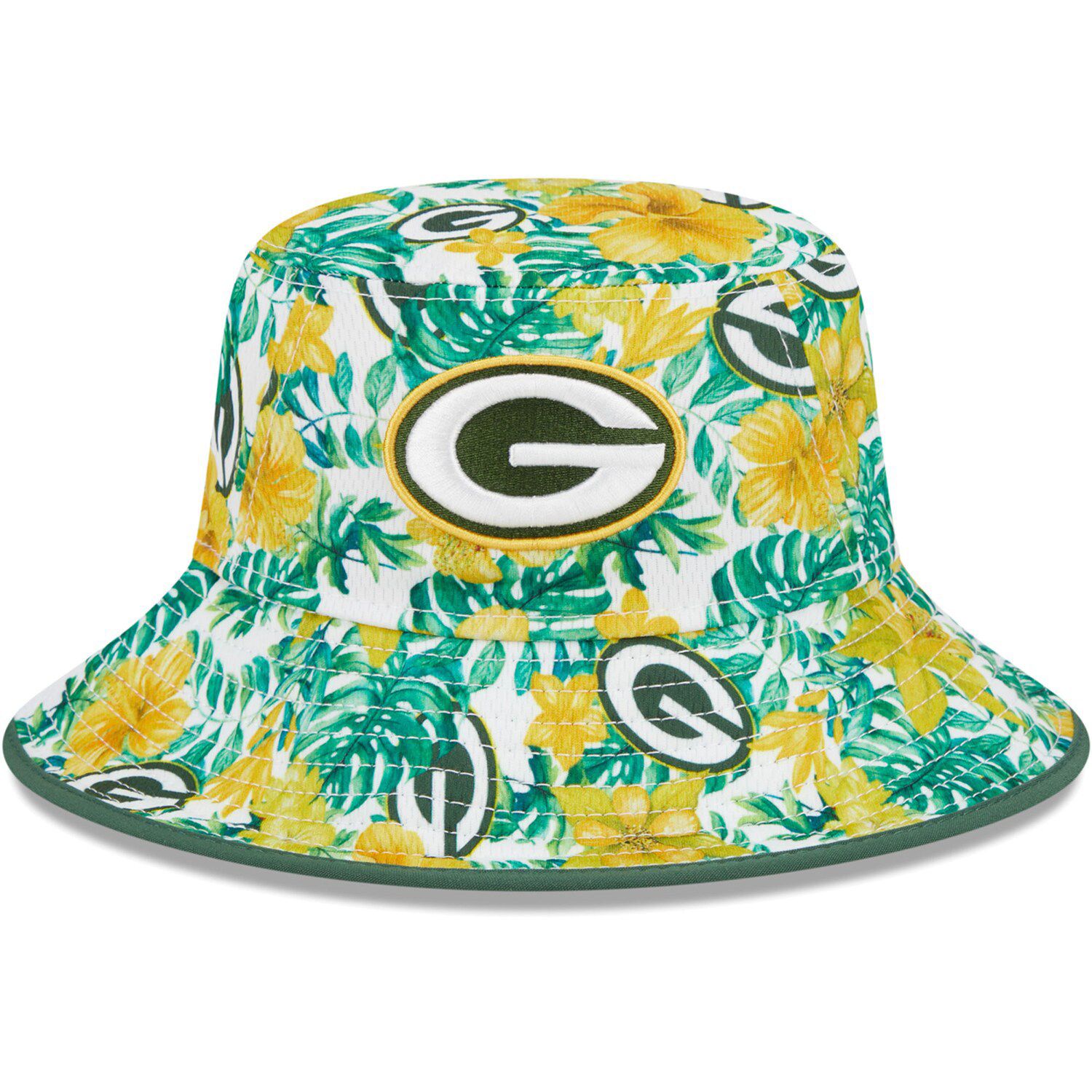 Packers Womens '47 Highgrove Bucket Hat