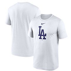 Men's Darius Rucker Collection by Fanatics Cream Los Angeles Dodgers Yarn Dye Vintage T-Shirt Size: Medium