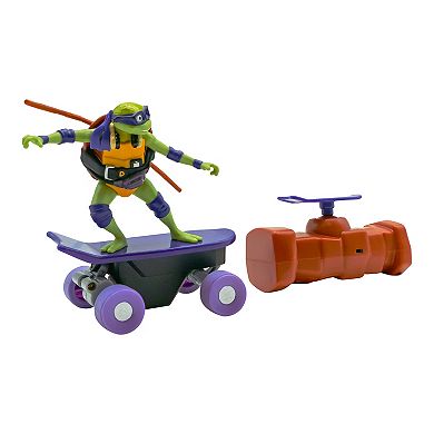 Funrise Teenage Mutant Ninja Turtles Half Pipe RC Donatello