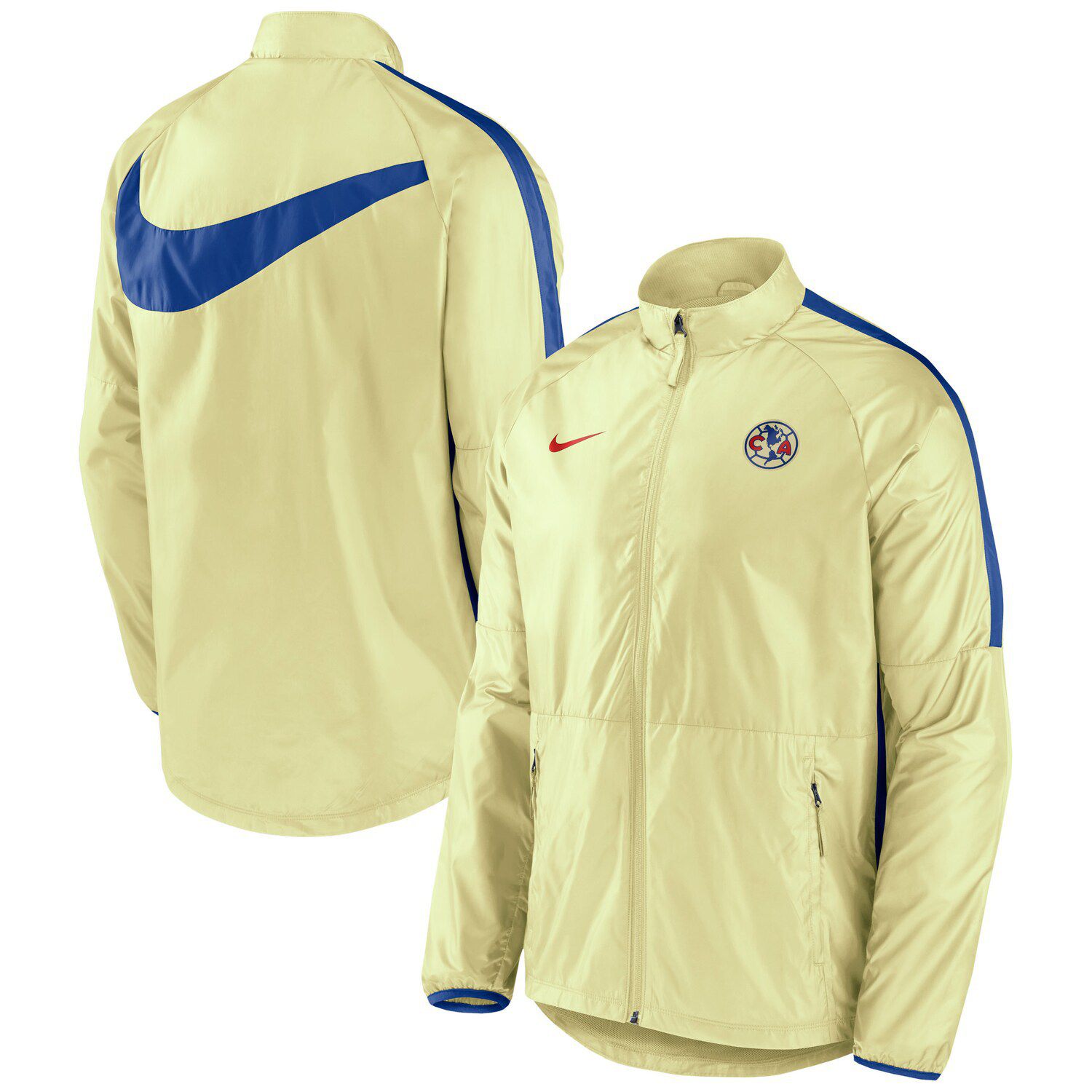 Kohls windbreaker nike online