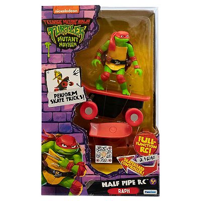 Mega construx tmnt series fashion 6 codes