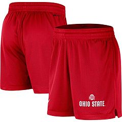 Ohio state cheap basketball shorts