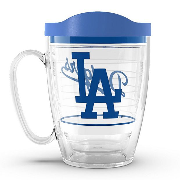 Dodgers Nike Mug