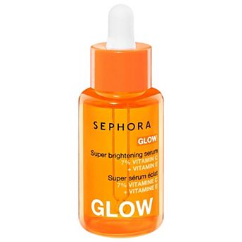 SEPHORA COLLECTION GLOW - Super Brightening Serum