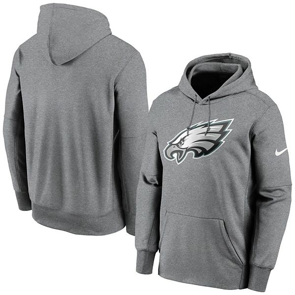 Eagles nike clearance hoodie