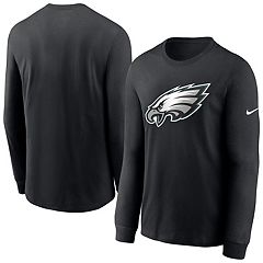  Junk Food Clothing x NFL - Philadelphia Eagles - Team Helmet -  Unisex Adult Pullover Fleece Hoodie for Men and Women - Size Large : Sports  & Outdoors