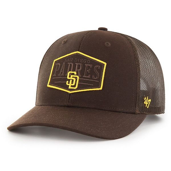 Men's San Diego Padres Hats